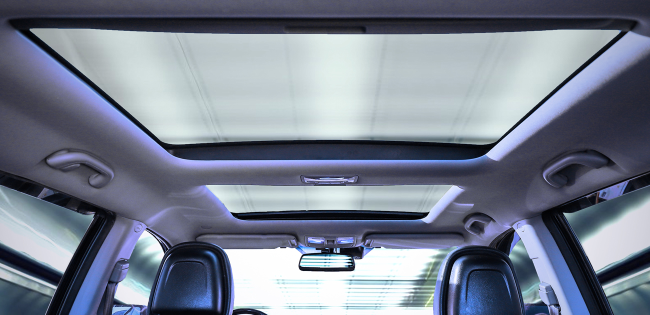 Sunroof